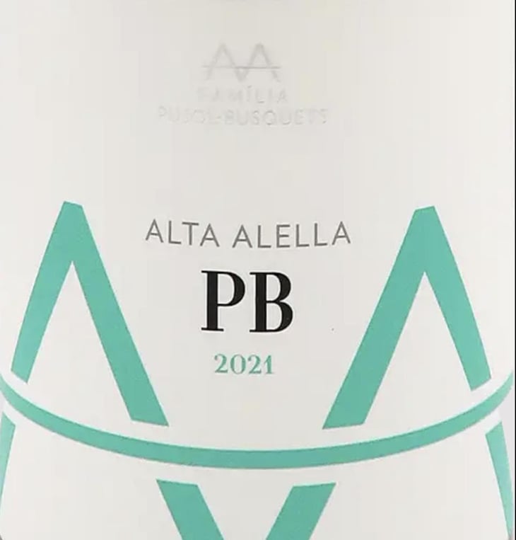 Alta Alella PB