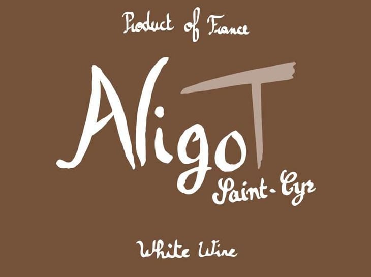AligoT - Domaine Saint-Cyr - raphael-saint-cyr 