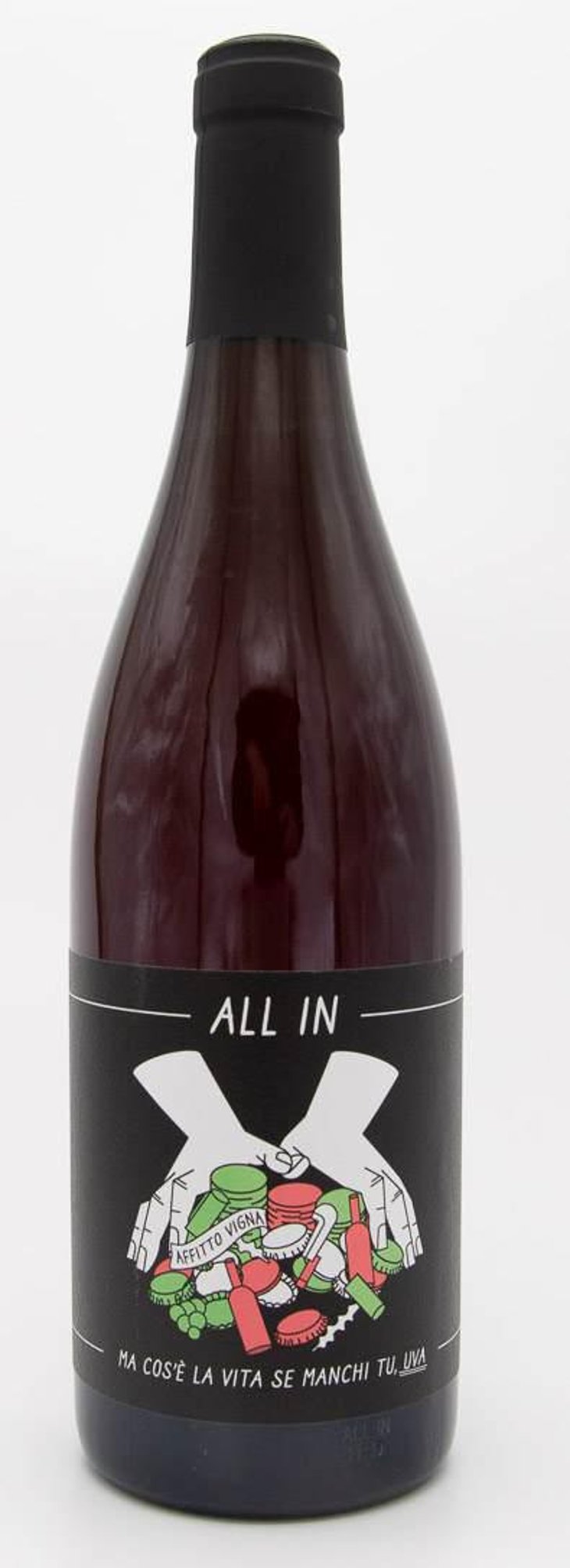 All in - Tenuta l’Armonia - andrea-pendin -2021