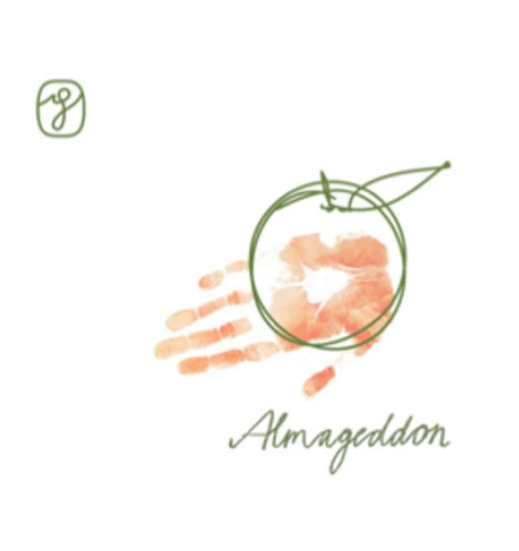Almageddon - Gittinger Pince - attila-vizi-gittinger 