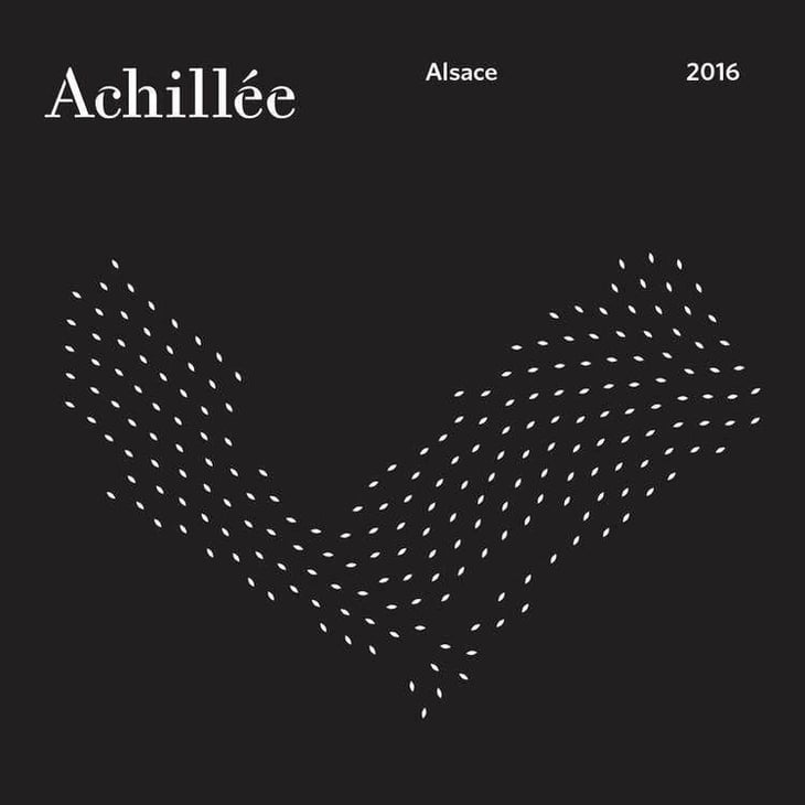 Alsace - Domaine Achillée - jean-pierre-dietrich 