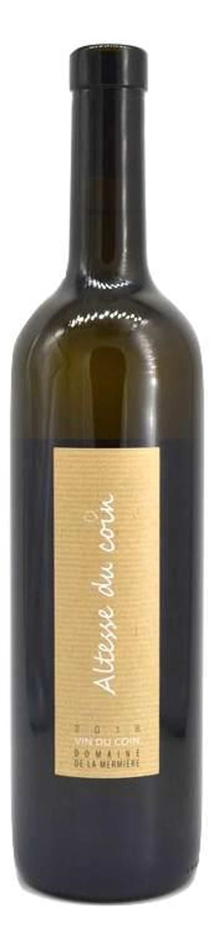 Altesse du Coin - Domaine de la Mermière - Vins du Coin - yves-christophe-justine-batardon 