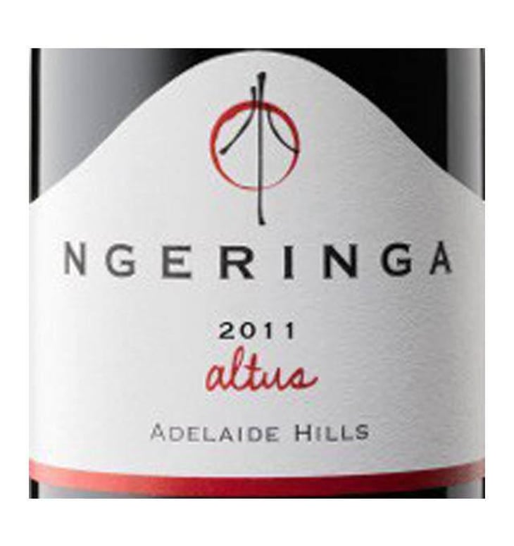 Altus - Ngeringa - janet-erinn-klein 