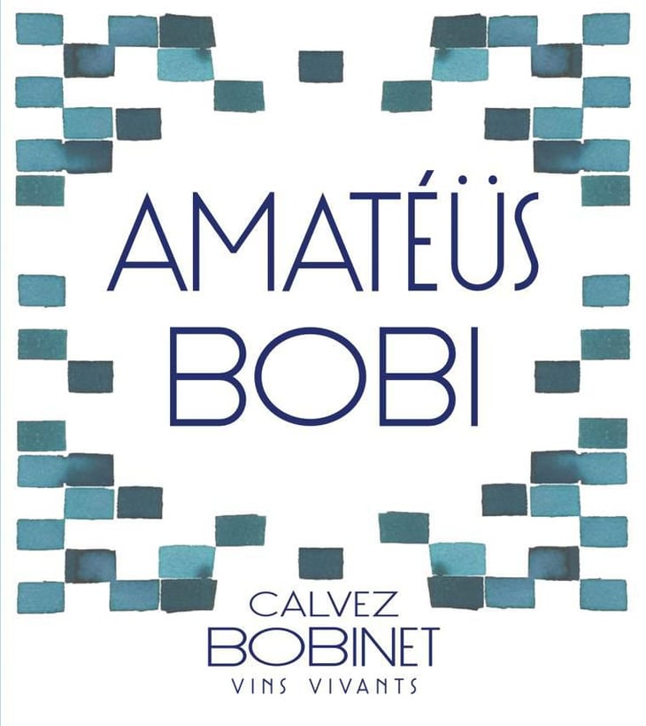 Amatéüs Bobi