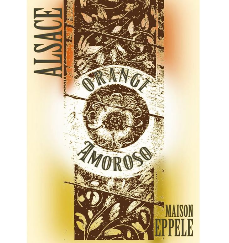 Amoroso - Maison Eppelé - sandrine-eppele 
