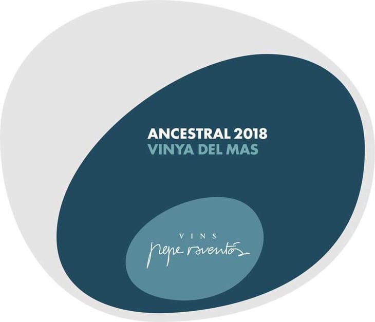 Ancestral Vinya del Mas - Vins Pepe Raventós - pepe-raventos-2i 