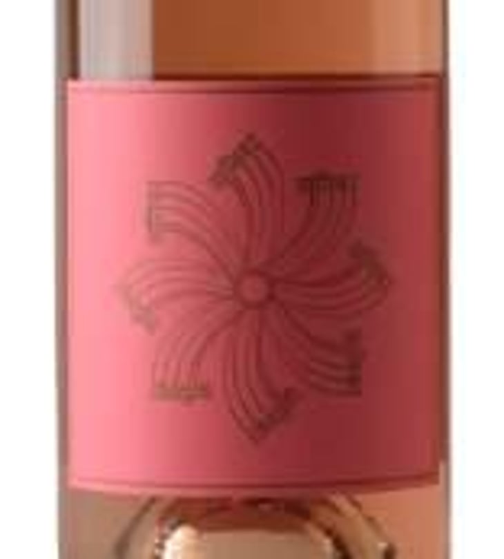 Anika - Rosé - Raj Parr Wines - rajat-parr 