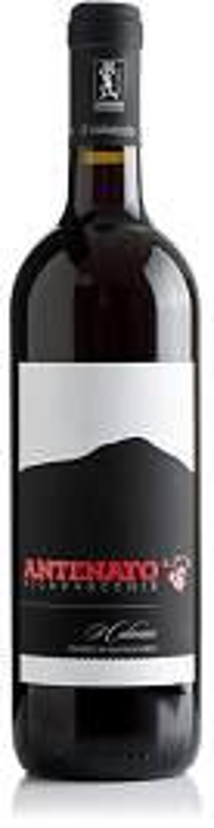 Antenato - Il Calamaio Vini - samuele-bianchi 