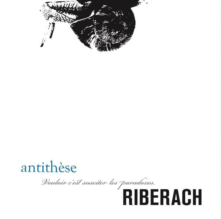 Antithèse - Domaine Riberach - guilhem-soulignac-j-m-mailloles-patrick-rodrigues-luc-richard 
