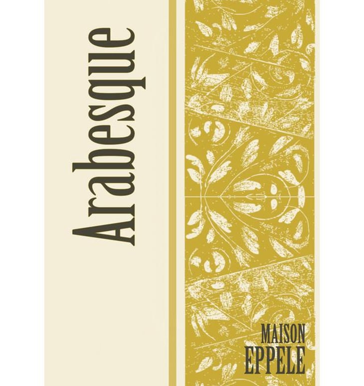 Arabesque - Maison Eppelé - sandrine-eppele 