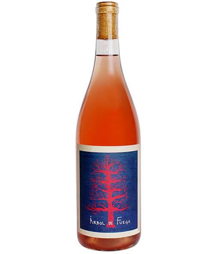 Árbol de Fuego - Vinos Pijoan - silvana-pijoan 