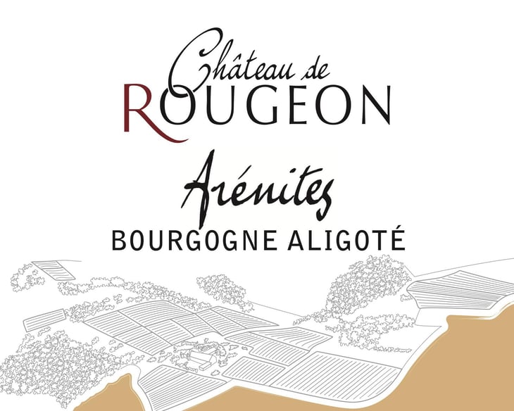 Arénites - Château De Rougeon - florence-joseph-bouchard 