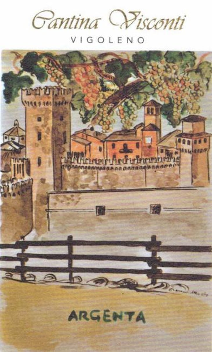 Argenta - Cantina Visconti - nicola-visconti-valentina-fontanive 