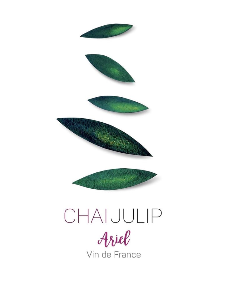 Ariel - Chai Julip - judith-melka-philippe-peignier -2021