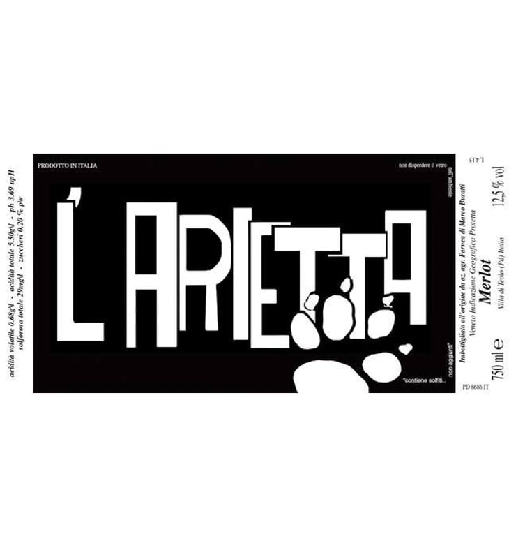 L'Arietta - Azienda Agricola Farnea - marco-buratti 