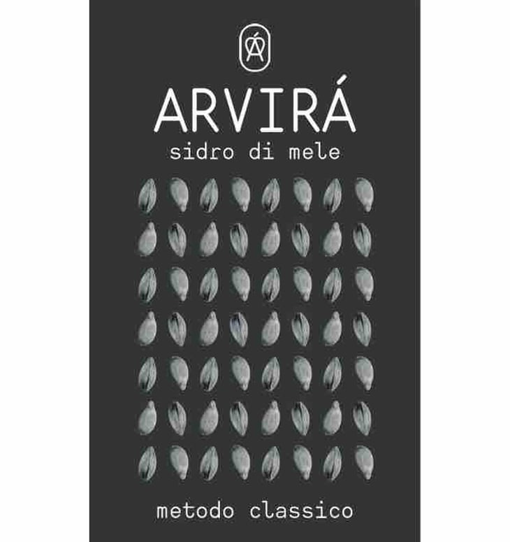 Arvirà - Sidreria C & L - livio-nicolo-craveri-elia-lamberti 