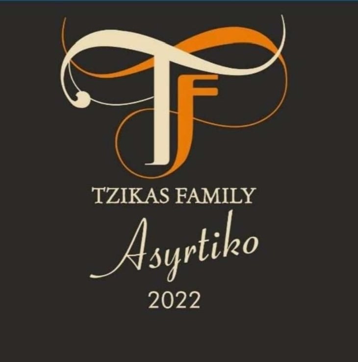 Assyrtiko - Tzikas' Family Winery - tzikas-family 
