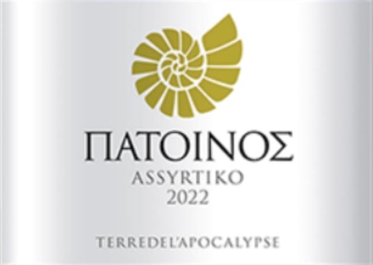 Assyrtiko