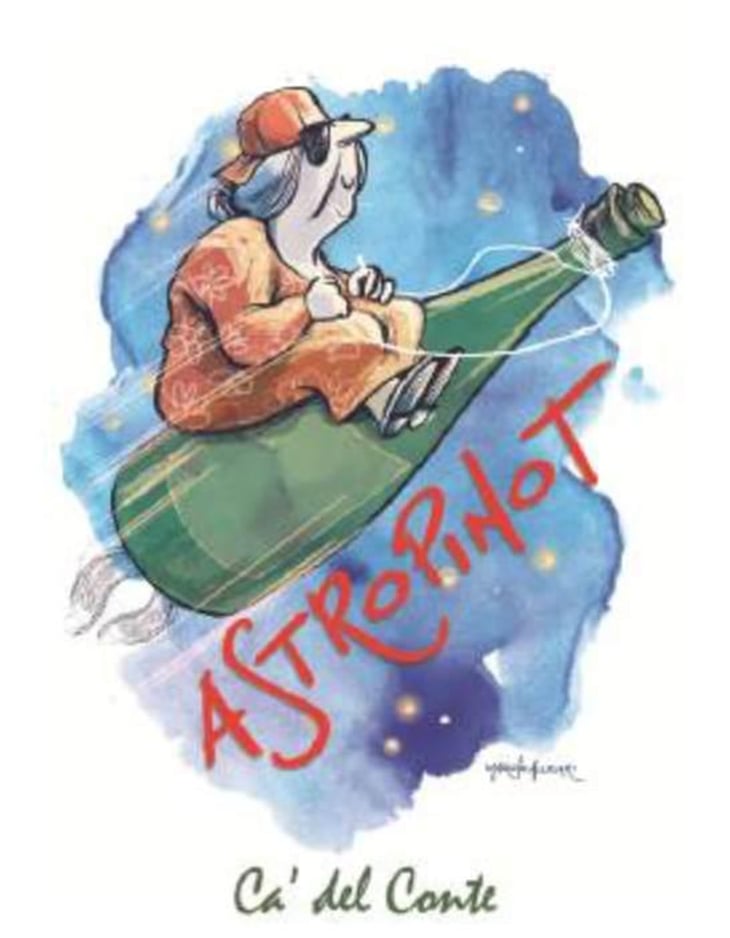 Astropinot