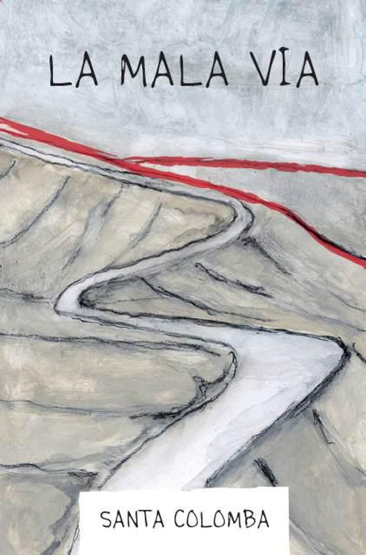 La Mala Via - Azienda Agricola Santa Colomba - marco-dani-gianfranco-mistrorigo 