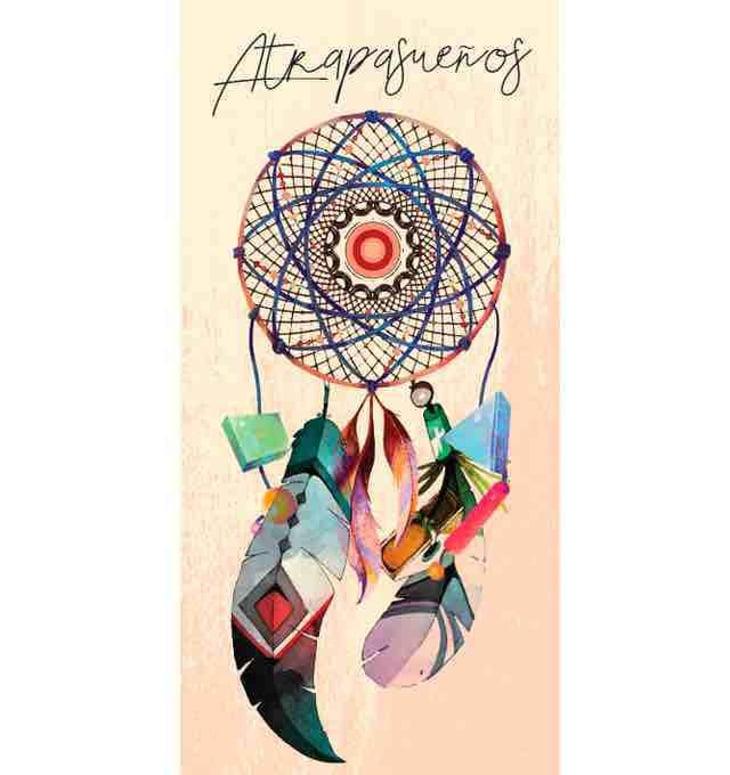 Atrapasueños - Bodega Toral - pablo-toral-gomez 