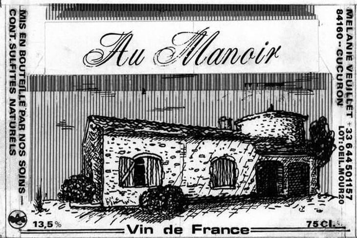 Au Manoir - La Caillasse - la-caillasse 