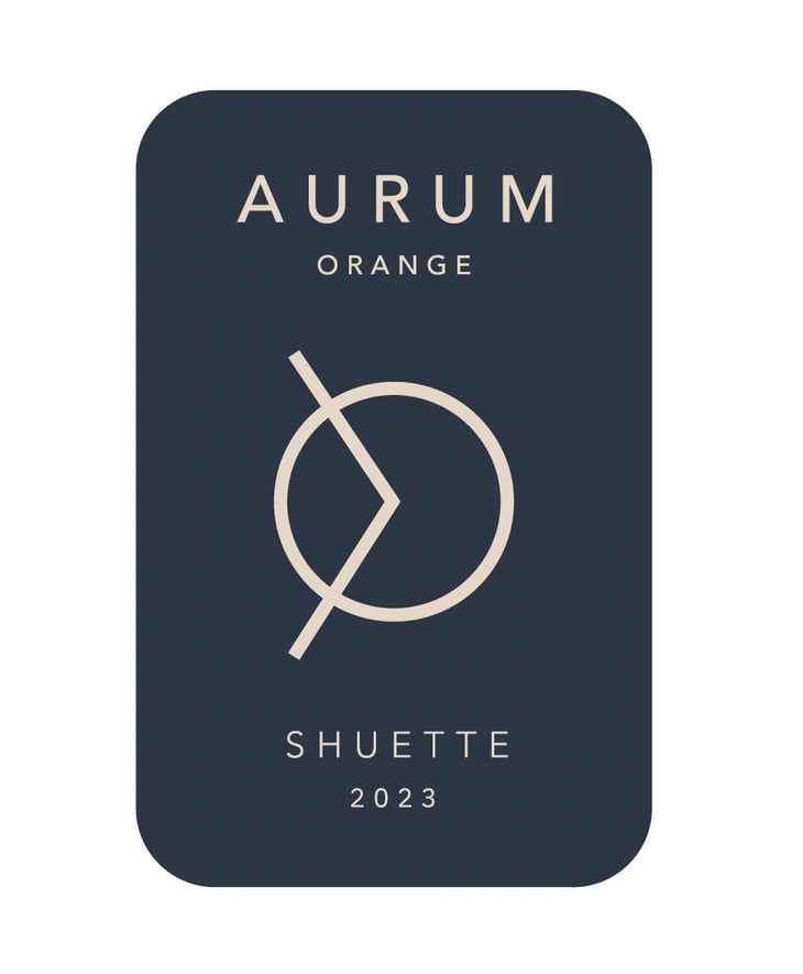 Aurum - Château Shuette - ian-hocking-shu-min-ho -2023