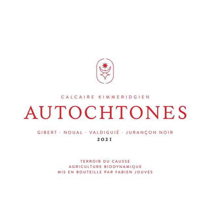 Autochtones - Mas del Périé - fabien-jouves 