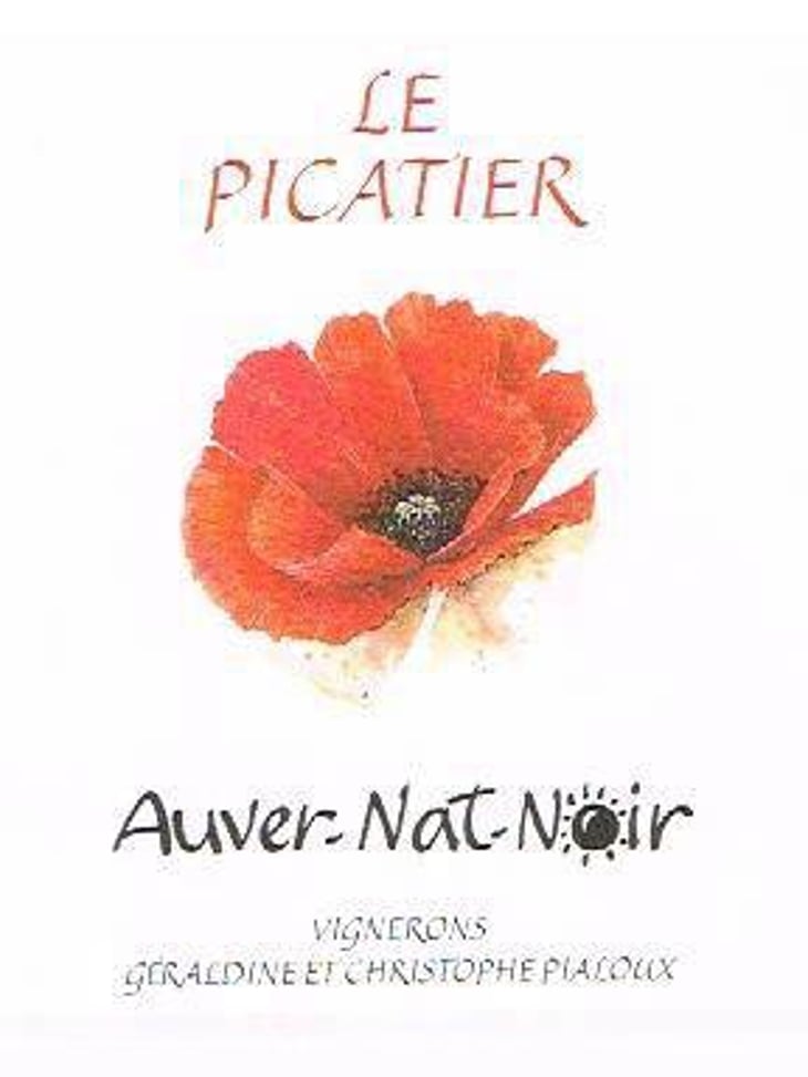 Auver Nat Noir - Le Picatier - geraldine-christophe-pialoux 