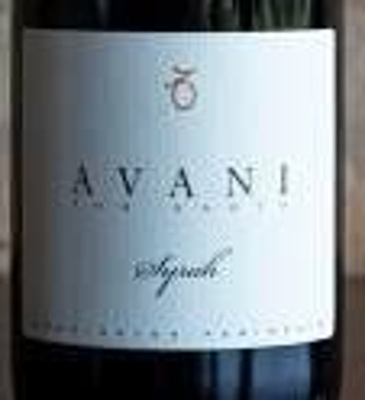 Avani - Syrah - Avani Winery - shashi-devendra-singh 