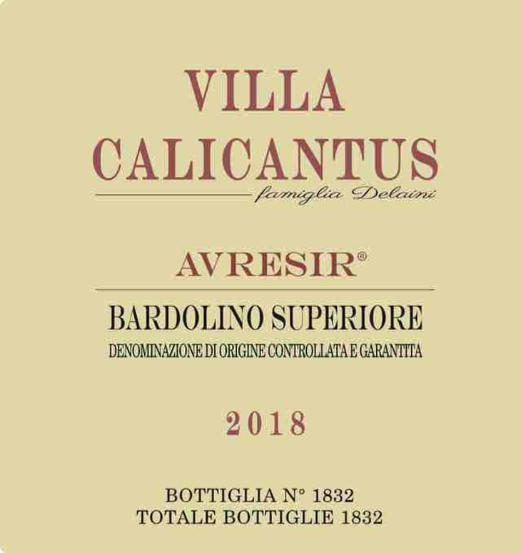 AVRESIR - Villa Calicantus - daniele-e-chiara-delaini 