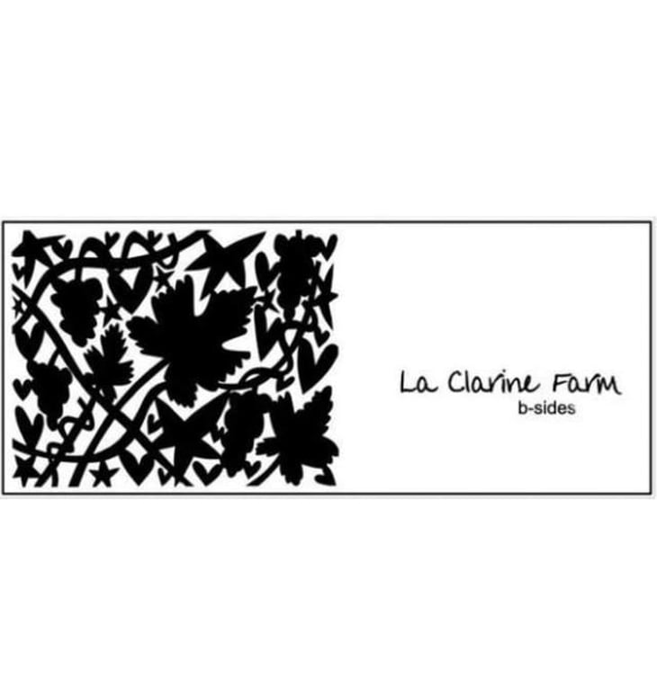b-sides - La Clarine Farm - hank-beckmeyer 