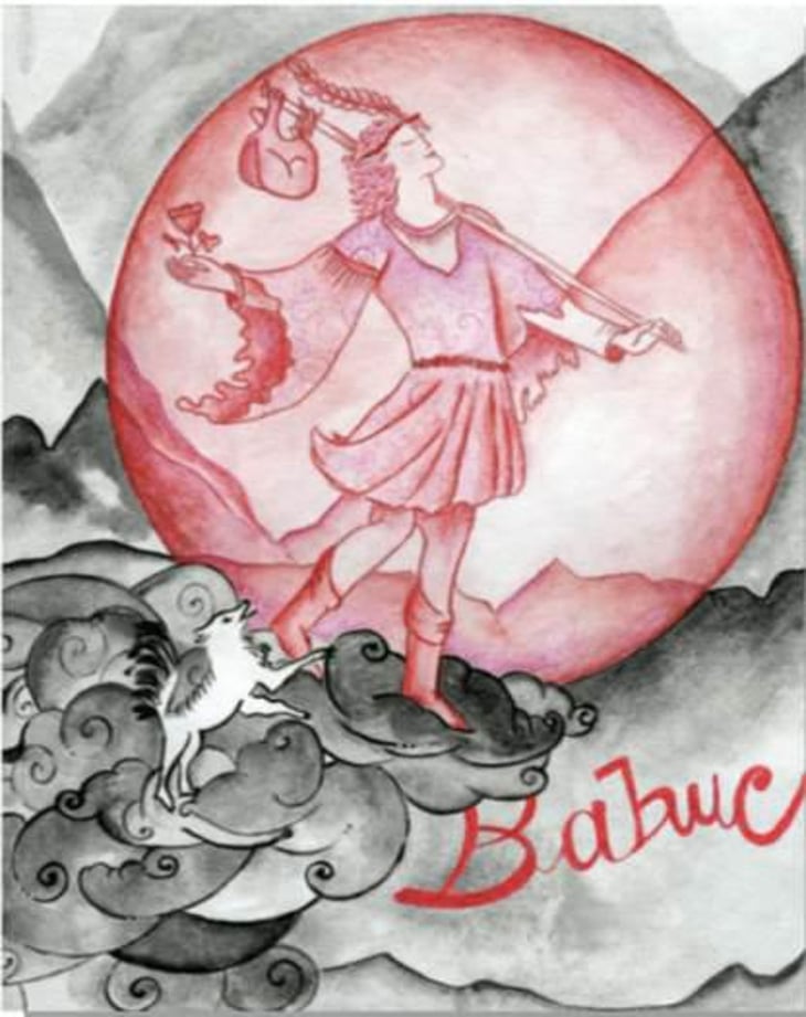 Babuc