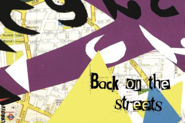Back on the Streets