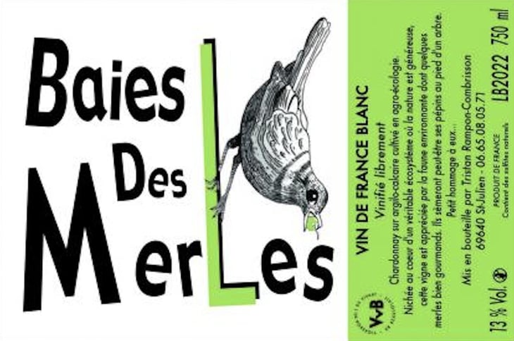 Baies des Merles - Tristan Rampon-Combrisson - tristan-rampon-combrisson 
