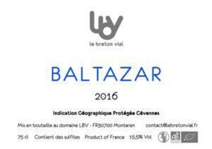 Baltazar - Le Breton Vial - julie-le-breton-christophe-vial 