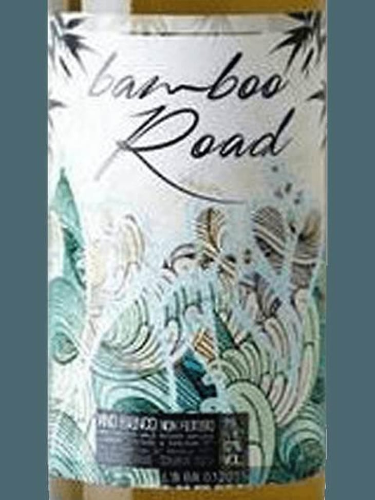 Bamboo Road