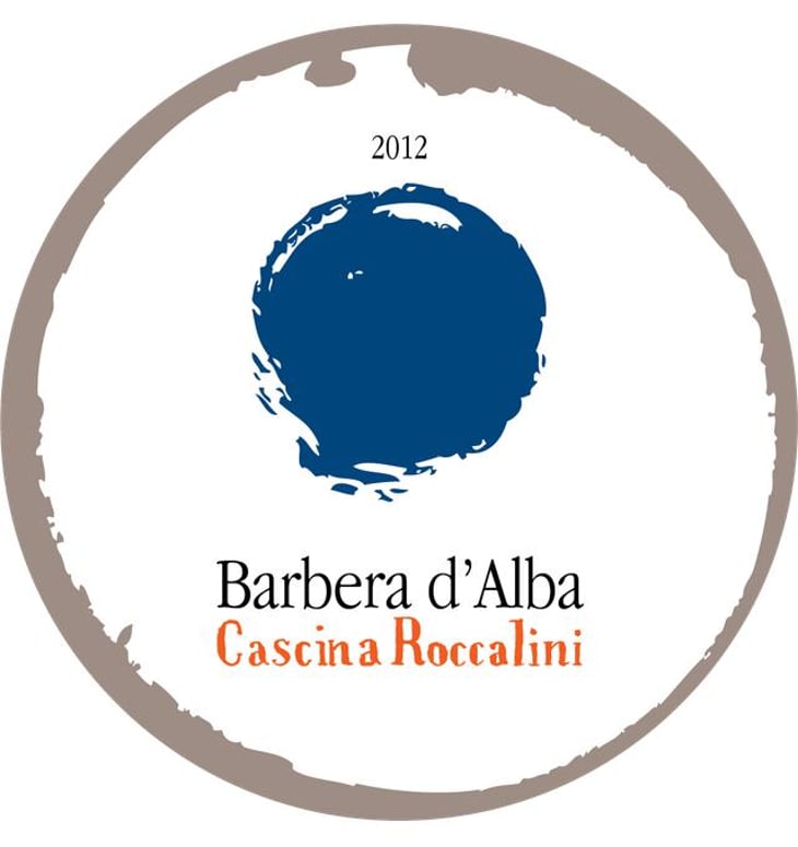 Barbera d'Alba - Cascina Roccalini - paolo-veglio 