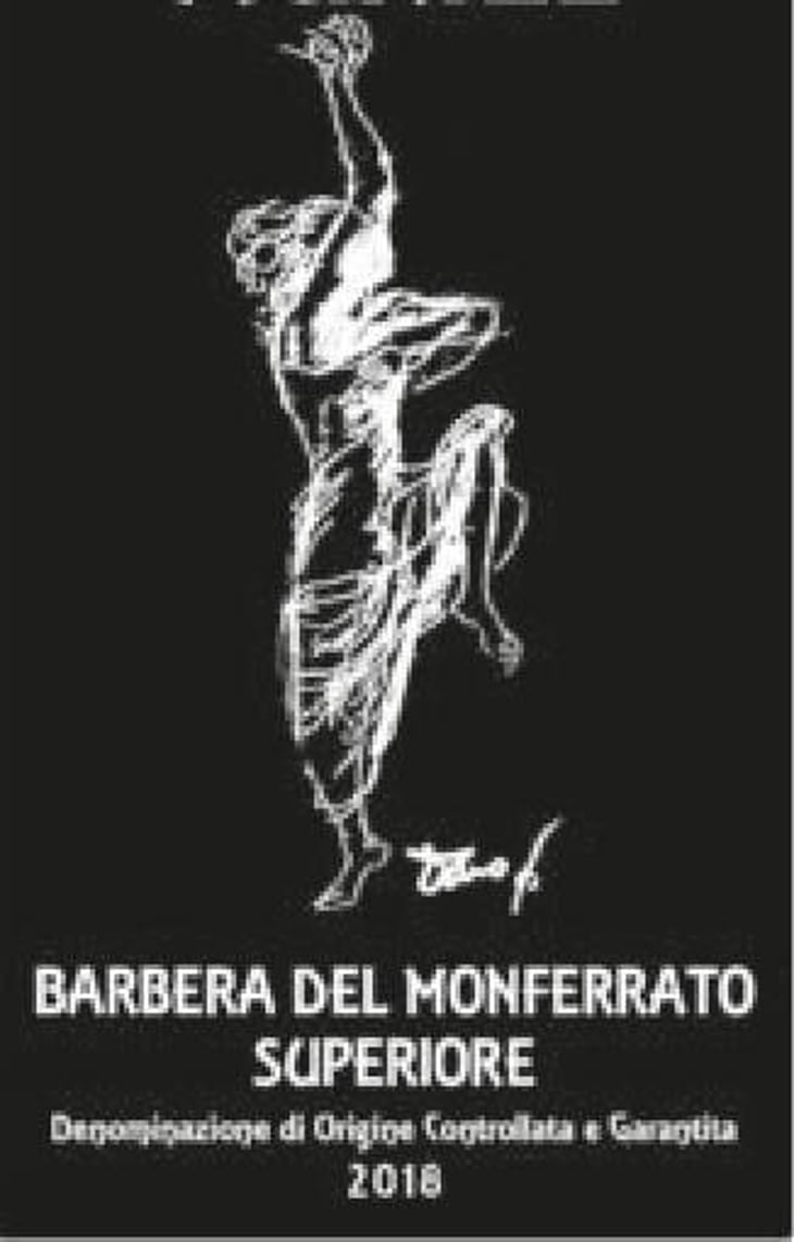 Barbera del Monferrato Superiore - Auriel - felice-cappa-marta-peloso 