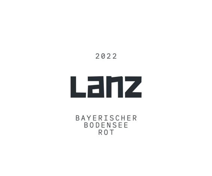 Bayerischer Bodensee rot - Weingut Lanz - benjamin-lanz 