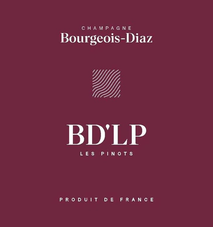 BD'LP - Champagne Bourgeois-Diaz - jerome-charlotte-bourgeois 