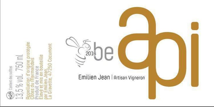 Be Api - Emilien Jean - emilien-jean 