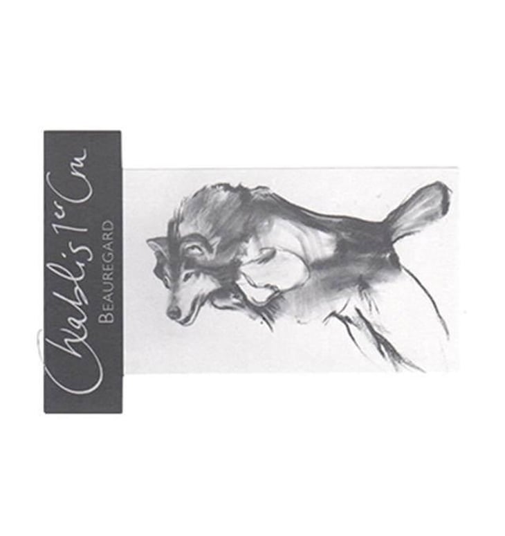 Beauregard - Domaine Pattes Loup - thomas-pico 