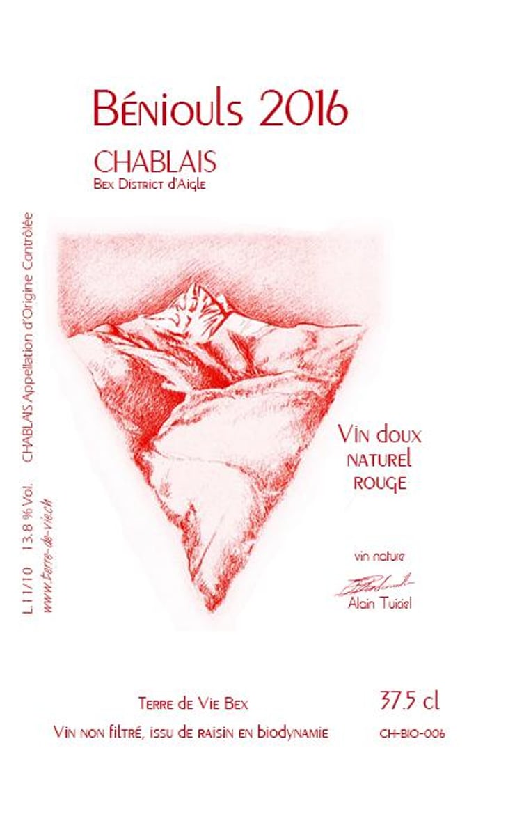 Béniouls - Collectif Terre de Vie - alain-tuiciel -2016