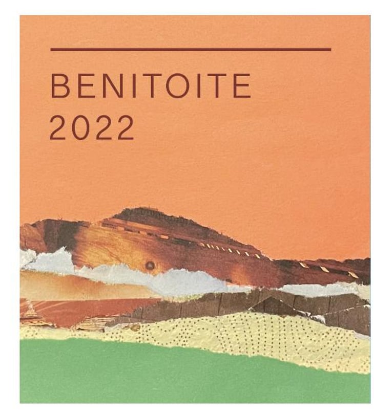 Benitoite - Stirm Wine Company - ryan-stirm 