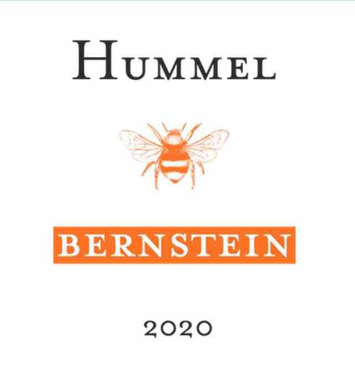Bernstein - Hummel Pincészet - Weingut Hummel - horst-hummel 