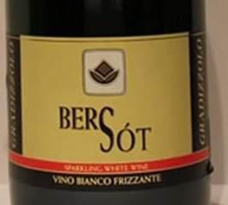 Bersòt - Gradizzolo - antonio-ognibene 