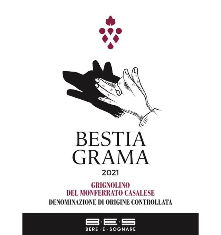 Bestia Grama - Agricola BES - Bere E Sognare - daniele-balocco -2021