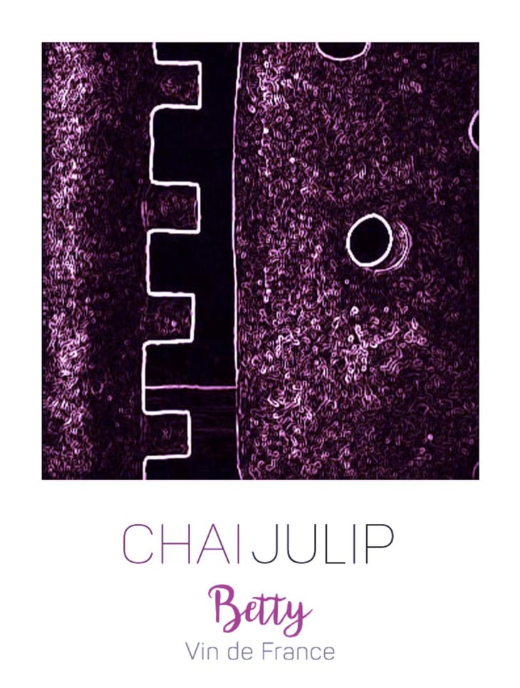 Betty - Chai Julip - judith-melka-philippe-peignier 