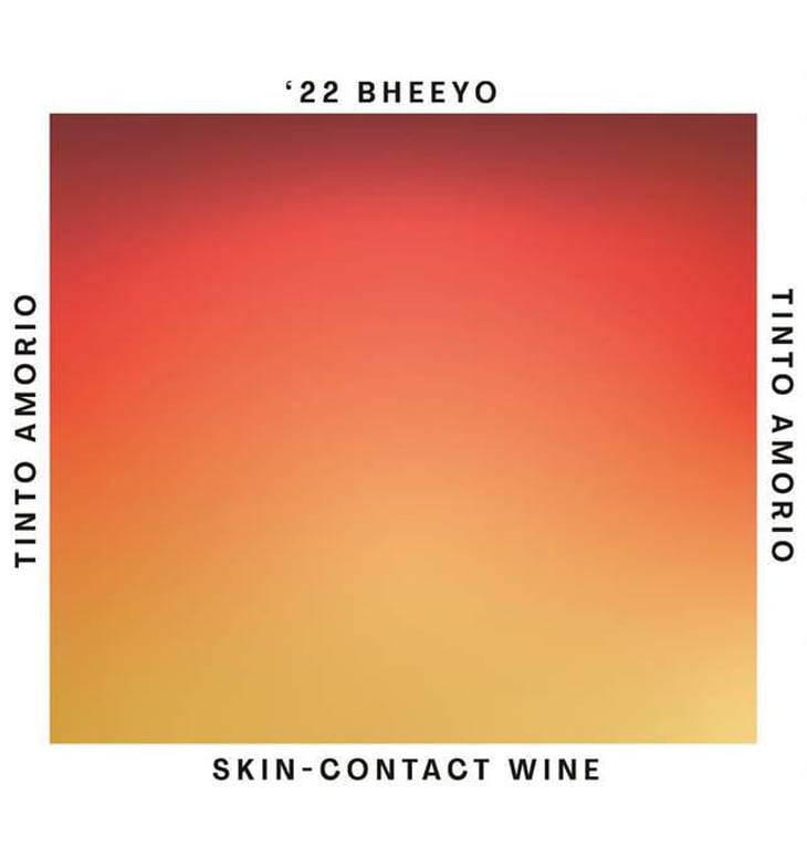 Bheeyo - Tinto Amorio - anish-patel 
